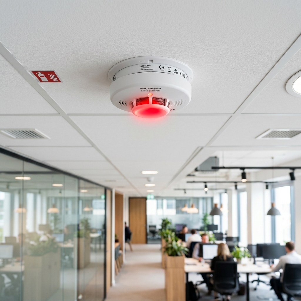 Fire Alarm System