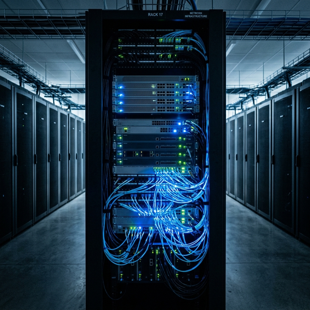 Networking Infrastructure